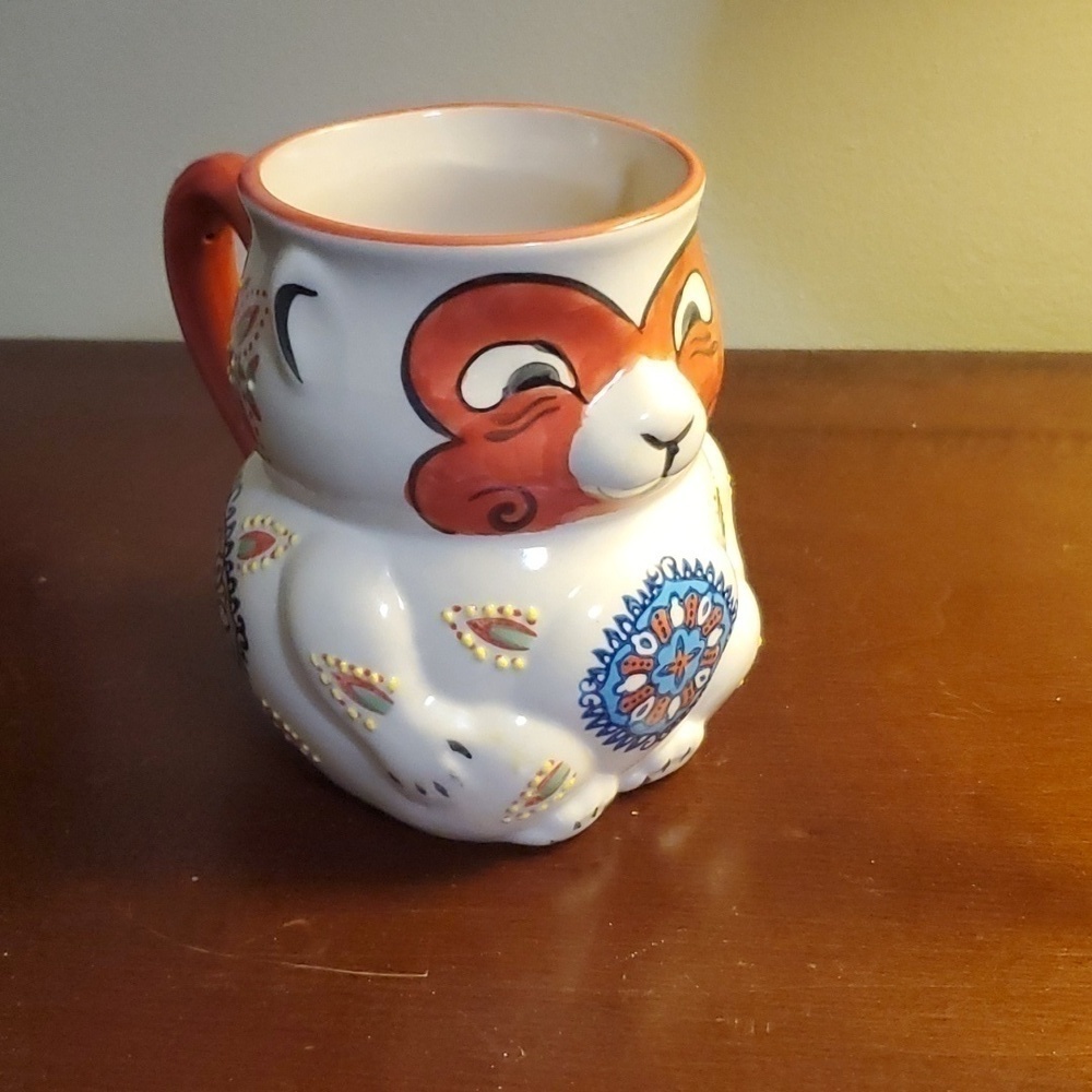 Yokohama Studios Mug